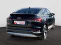Audi Q4 e-tron ack e-tron 2J GARANTIE*82KWH*286PK*S-LINE*GPS*CARPLAY*TOPWAY.BE Noir - thumbnail 2