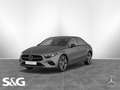 Mercedes-Benz A 220 4M Limousine DISTRONIC+360°+NIGHTPAKET+18" Grau - thumbnail 1