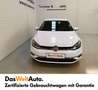 Volkswagen Golf Rabbit TSI Blanco - thumbnail 1