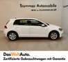 Volkswagen Golf Rabbit TSI Blanco - thumbnail 2