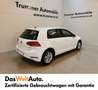 Volkswagen Golf Rabbit TSI Weiß - thumbnail 3