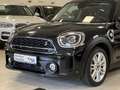 MINI Cooper SE Countryman CoopSECountryman/All4/Aut/LEDer/Panor/Kamer/Park Schwarz - thumbnail 4