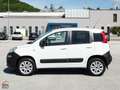 Fiat Panda VAN 1.3 MJT 75CV 4X4 (AUTOCARRO 2 POSTI) Weiß - thumbnail 7