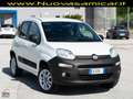 Fiat Panda VAN 1.3 MJT 75CV 4X4 (AUTOCARRO 2 POSTI) Weiß - thumbnail 1