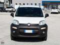 Fiat Panda VAN 1.3 MJT 75CV 4X4 (AUTOCARRO 2 POSTI) Weiß - thumbnail 2