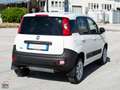 Fiat Panda VAN 1.3 MJT 75CV 4X4 (AUTOCARRO 2 POSTI) Weiß - thumbnail 6