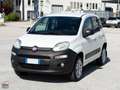Fiat Panda VAN 1.3 MJT 75CV 4X4 (AUTOCARRO 2 POSTI) Weiß - thumbnail 3