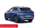 Volkswagen T-Roc 1.5 eTSI DSG Life LED KLIMA ACC Blau - thumbnail 2