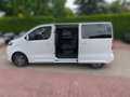 Toyota Proace Verso 2.0 D AHK PDC SpurW 2xKlima KlimaA Blanc - thumbnail 16