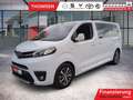 Toyota Proace Verso 2.0 D AHK PDC SpurW 2xKlima KlimaA Blanc - thumbnail 1