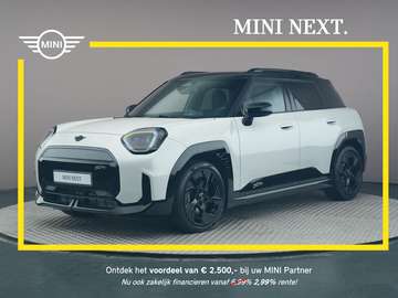 E John Cooper Works M 42.5 kWh