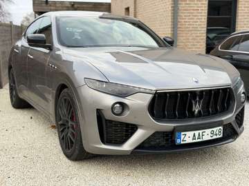 Levante 3.0 V6 BiTurbo Q4 GranSport FACELIFT