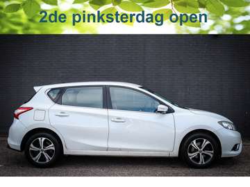 1.2 DIG-T Business Edition Net binnen - Nu al te b