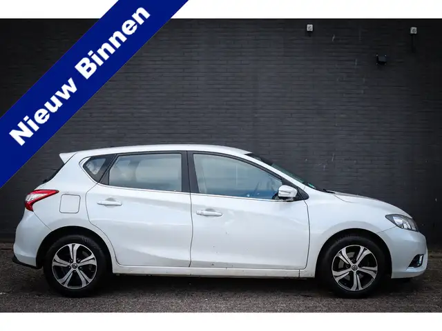 Nissan Pulsar 1.2 DIG-T Business Edition Net binnen - Nu al te b