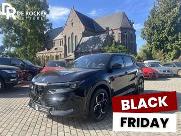 Speciale 1,2 Ibrida 139pk DCT6