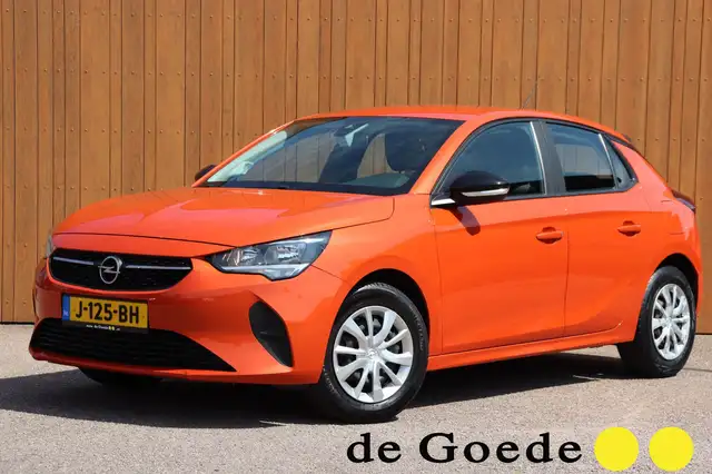 Opel Corsa 1.2 Edition Org. NL