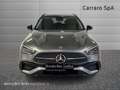 Mercedes-Benz C 300 - C SW 300 e phev Premium Plus auto Grigio - thumbnail 3