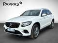 Mercedes-Benz GLC 350 e 4MATIC PTS Cam Totw AHK LED EASY-PACK Weiß - thumbnail 2