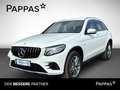 Mercedes-Benz GLC 350 e 4MATIC PTS Cam Totw AHK LED EASY-PACK Weiß - thumbnail 1