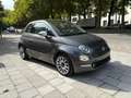 Fiat 500 500 1.2i Lounge MTA (EU6d-TEMP) Gris - thumbnail 3