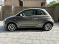 Fiat 500 500 1.2i Lounge MTA (EU6d-TEMP) Gris - thumbnail 7