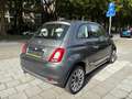 Fiat 500 500 1.2i Lounge MTA (EU6d-TEMP) Gris - thumbnail 4