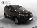 Toyota Proace city verso 1.5D 100cv S&S mt6 L1 D Executive Nero - thumbnail 4
