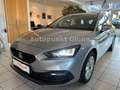 SEAT Leon Sportstourer Style*ACC*LHZ*LED*SHZ*Navi. Silber - thumbnail 2