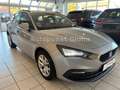 SEAT Leon Sportstourer Style*ACC*LHZ*LED*SHZ*Navi. Silber - thumbnail 4