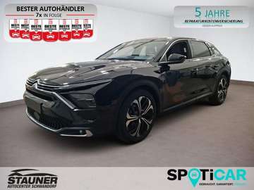 Hybrid 145PS 6G-DSG Plus *NAVI*LEDER*SHZ*