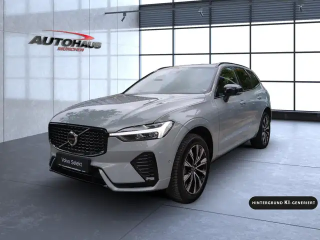 Volvo XC60 view 3