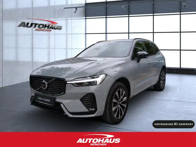 2024 Volvo XC60 in Grey for sale