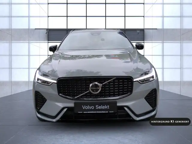 Volvo XC60 view 9