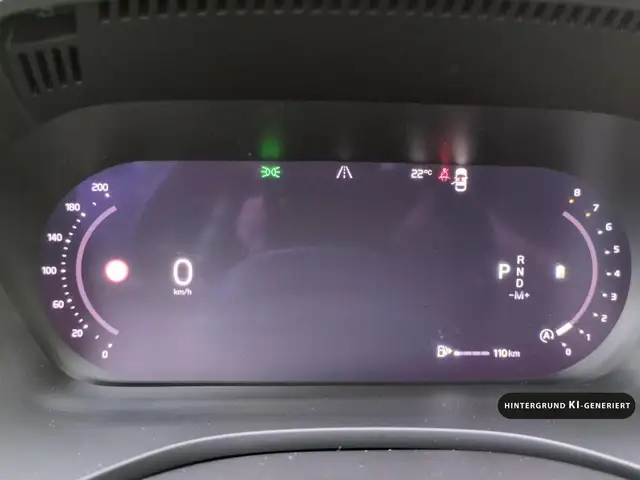 Volvo XC60 view 15