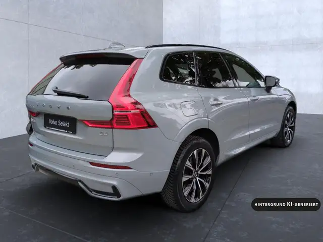 Volvo XC60 view 7