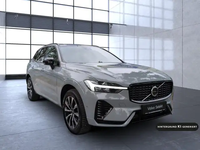 Volvo XC60 view 8