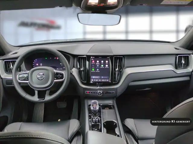 Volvo XC60 view 13