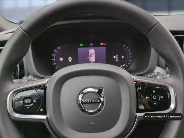 Volvo XC60 view 14