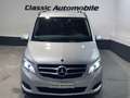 Mercedes-Benz V 250 BlueTEC lang Silber - thumbnail 11