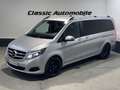 Mercedes-Benz V 250 BlueTEC lang Silber - thumbnail 1