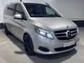 Mercedes-Benz V 250 BlueTEC lang Silber - thumbnail 13