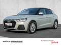 Audi A1 Sportback30 TFSI S tronic advanced Silber - thumbnail 1