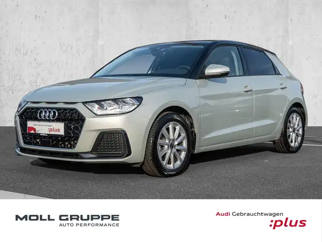 Audi A1 Sportback30 TFSI S tronic advanced
