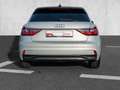 Audi A1 Sportback30 TFSI S tronic advanced Silber - thumbnail 6