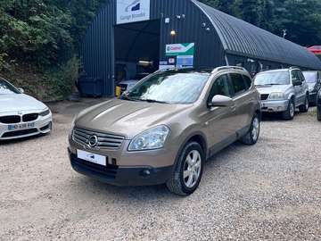 +2 2.0 DCi 150cv 7 places