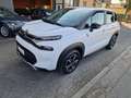 Citroen C3 Aircross C3 Aircross 1.2 puretech You 110CV Bianco - thumbnail 1