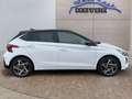 Hyundai i20 1.0 T-GDI 7DCT Navi/LED/Kamera/Winterp/Keyless Alb - thumbnail 6