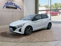 Hyundai i20 1.0 T-GDI 7DCT Navi/LED/Kamera/Winterp/Keyless Alb - thumbnail 1