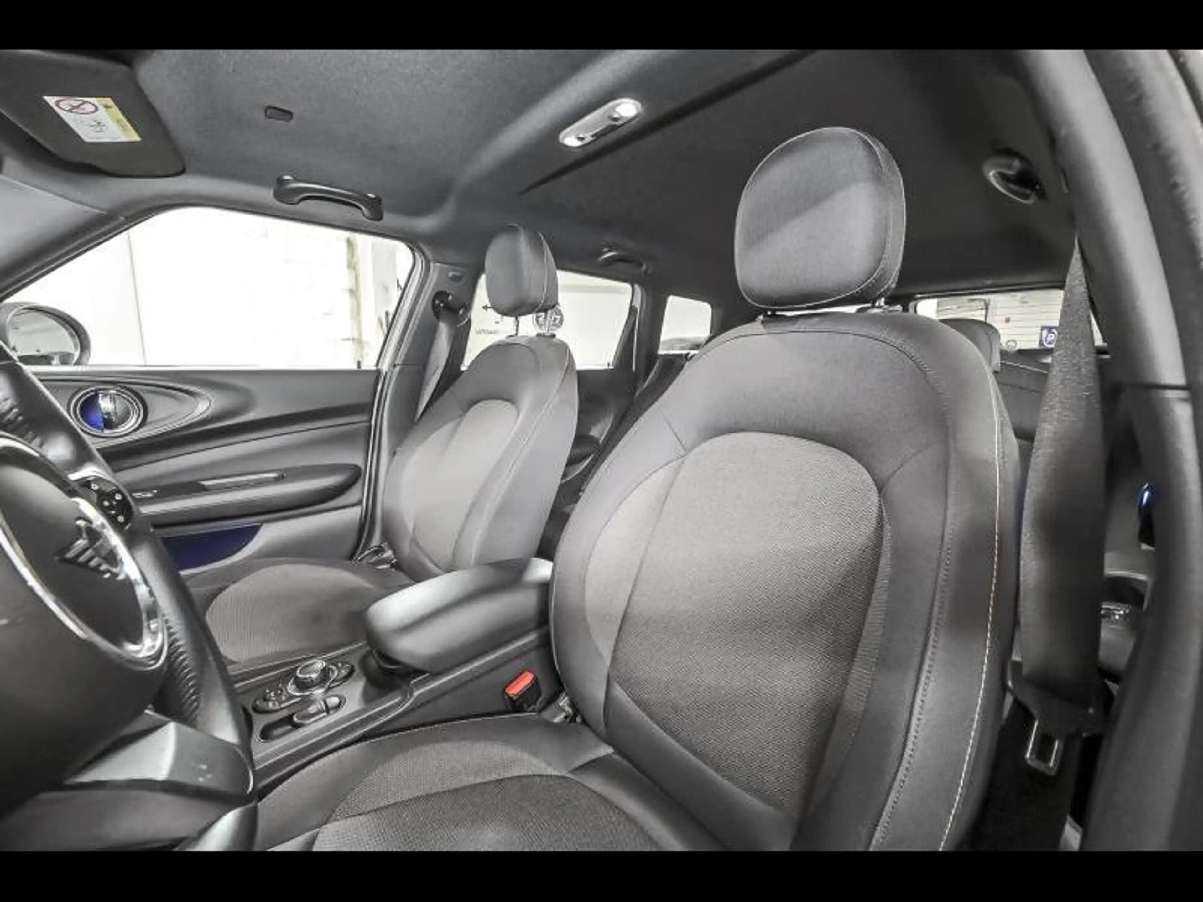 MINI Cooper Clubman cooper clubman — photo 15