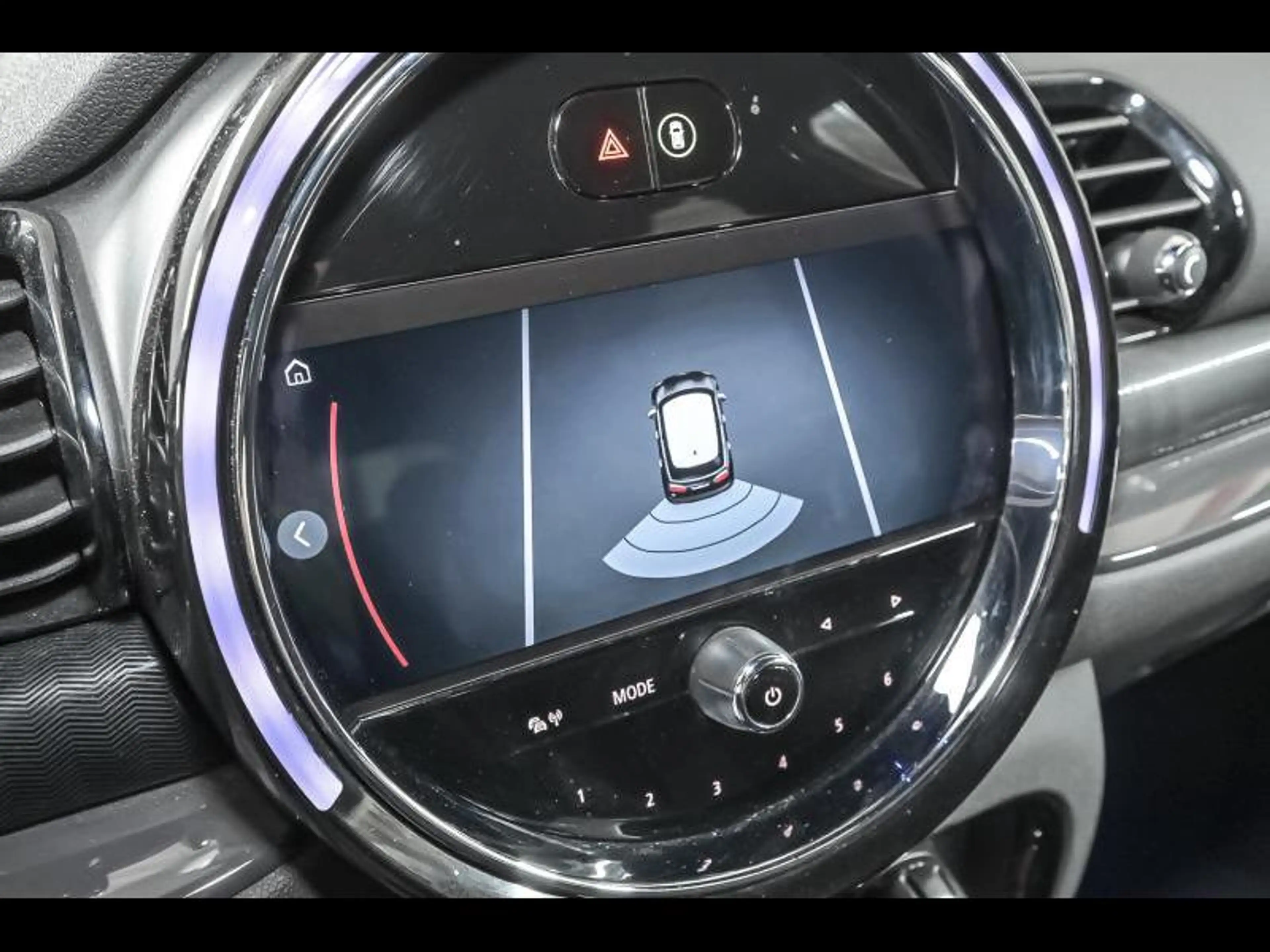MINI Cooper Clubman cooper clubman — photo 14